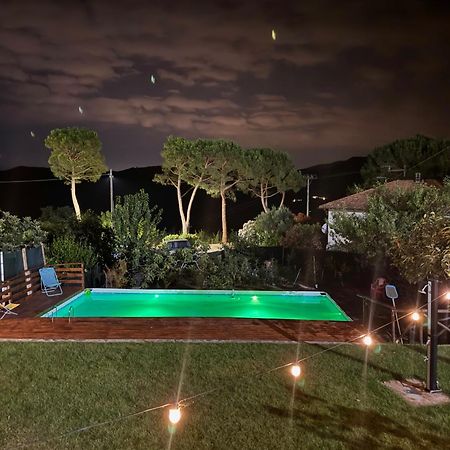 Bed and Breakfast Ligo Villanova d'Albenga Exterior foto