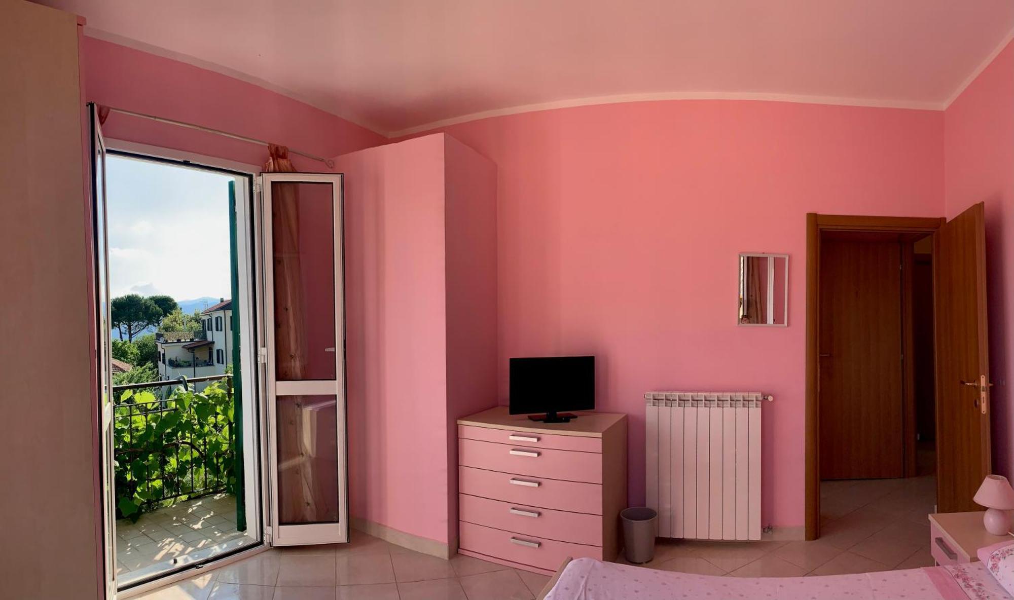 Bed and Breakfast Ligo Villanova d'Albenga Exterior foto