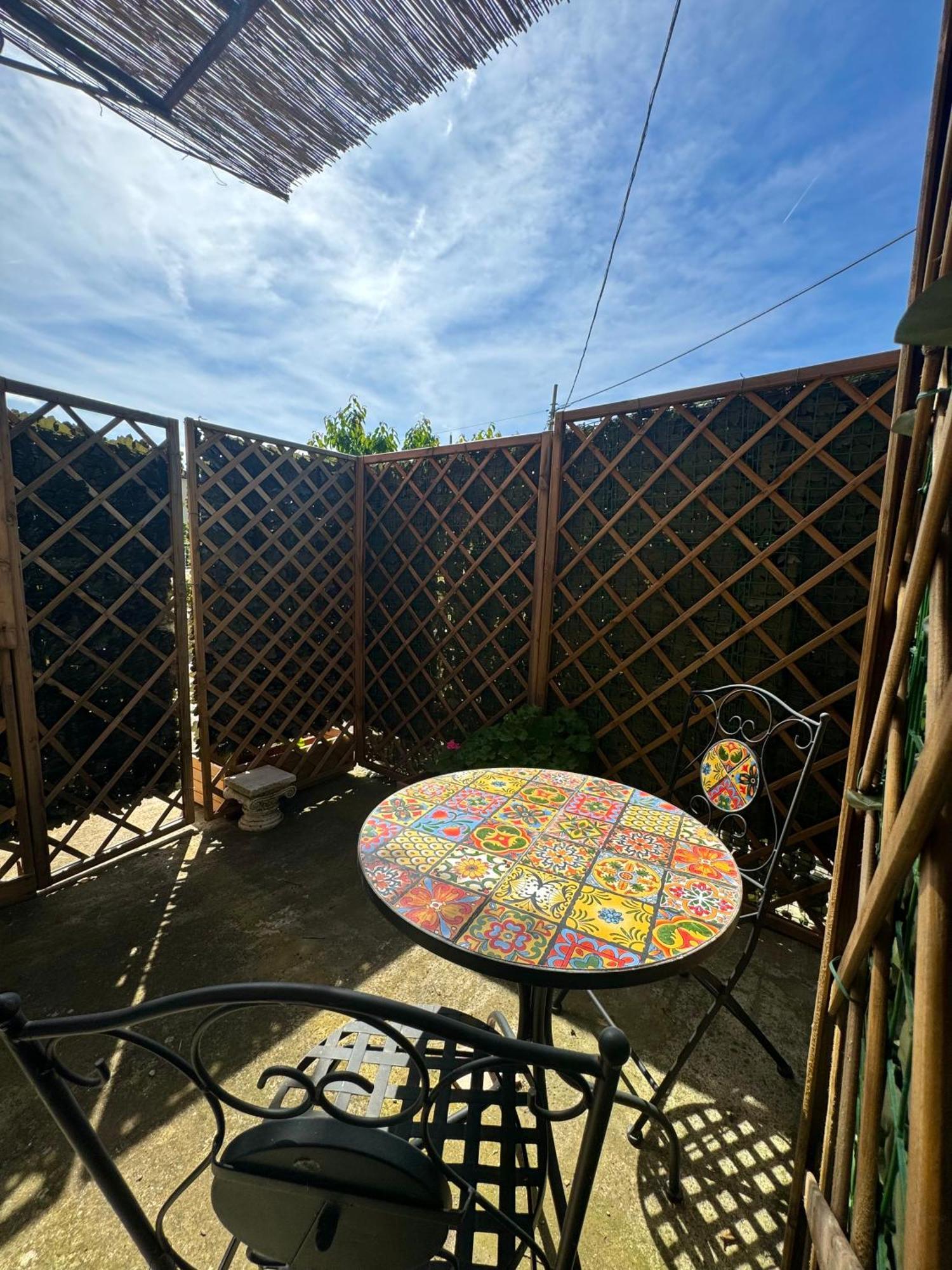 Bed and Breakfast Ligo Villanova d'Albenga Exterior foto
