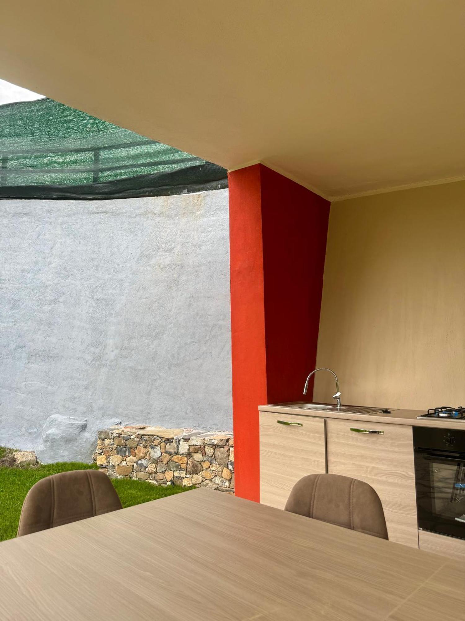 Bed and Breakfast Ligo Villanova d'Albenga Exterior foto