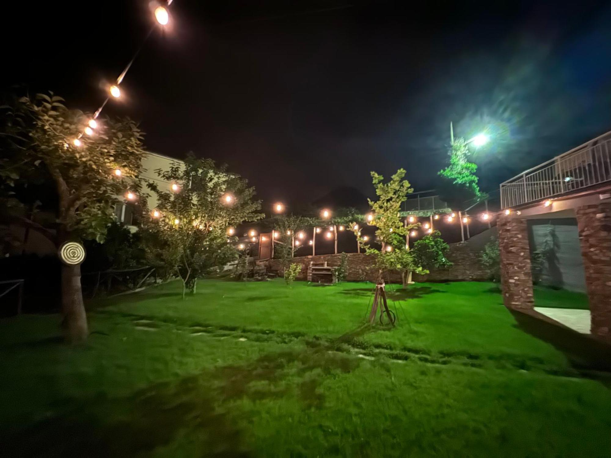 Bed and Breakfast Ligo Villanova d'Albenga Exterior foto