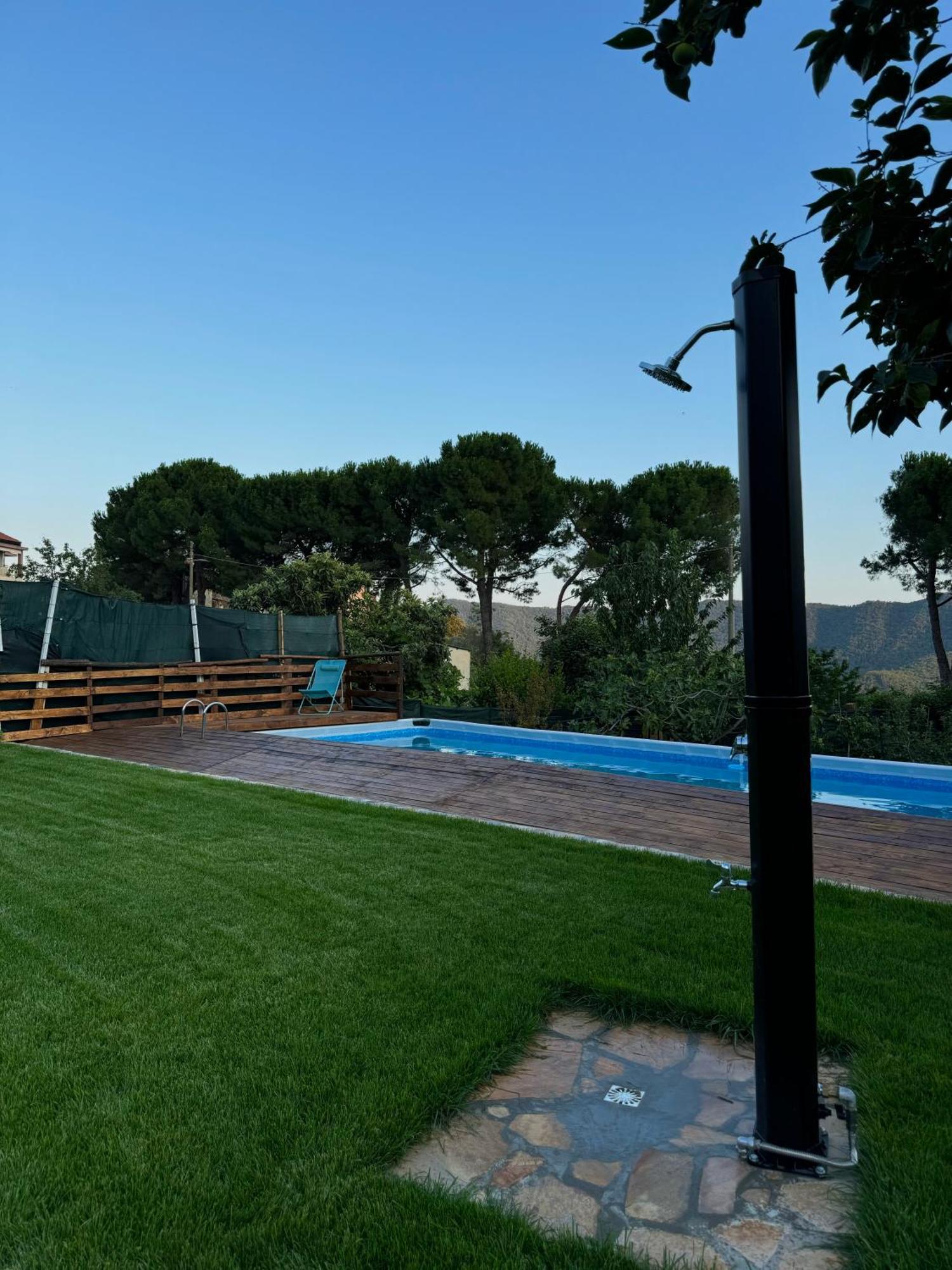 Bed and Breakfast Ligo Villanova d'Albenga Exterior foto