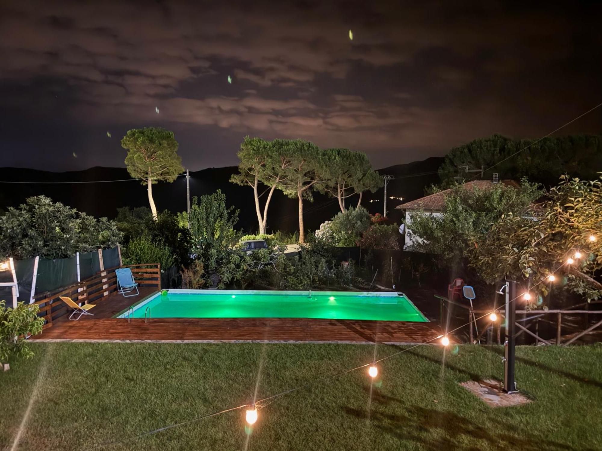 Bed and Breakfast Ligo Villanova d'Albenga Exterior foto